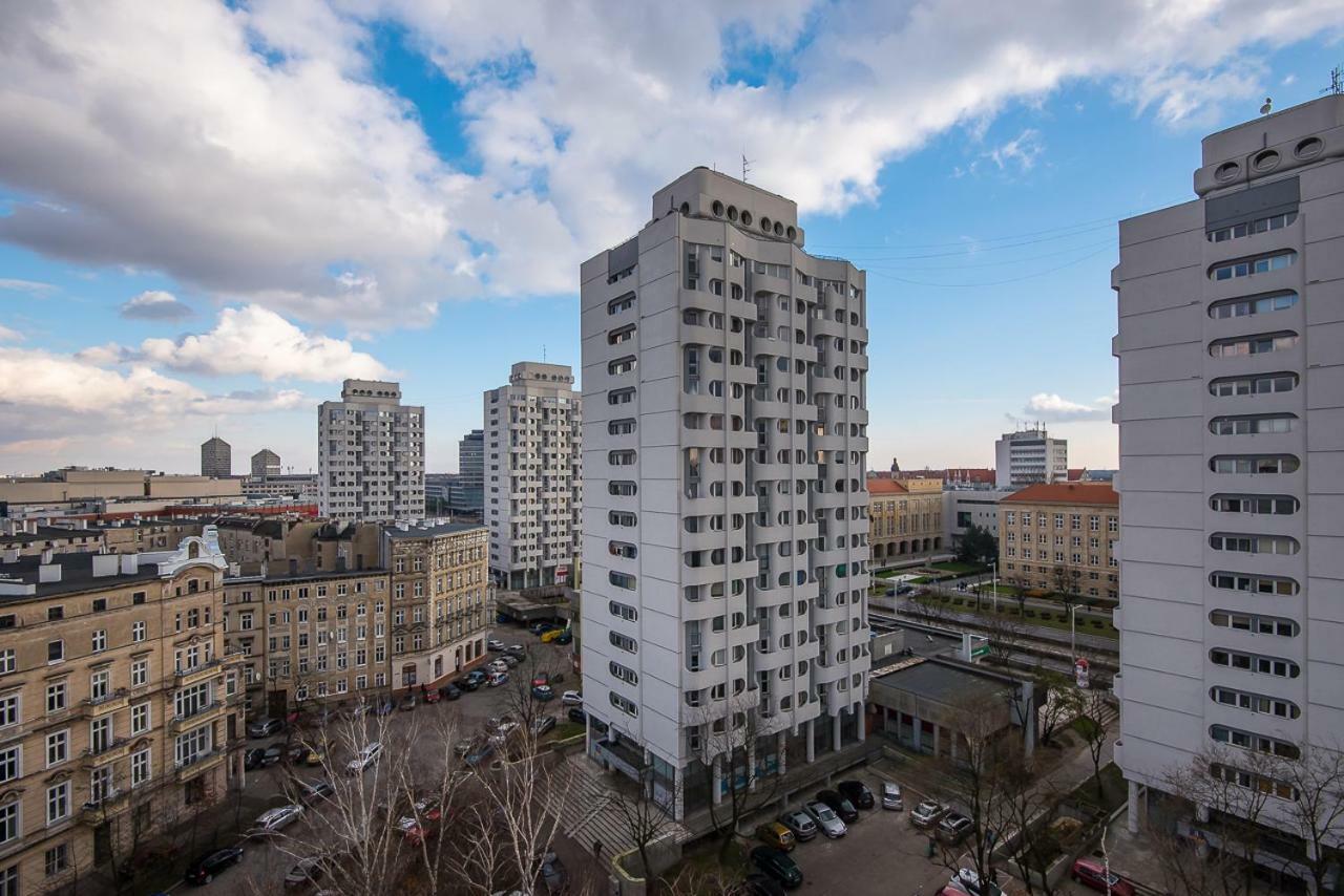City On Foot Wrocław Exterior foto