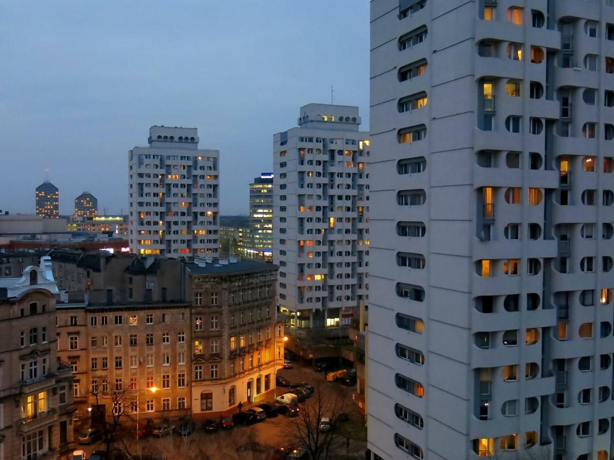 City On Foot Wrocław Exterior foto